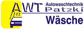 AWT Autowaschtechnik Patzki